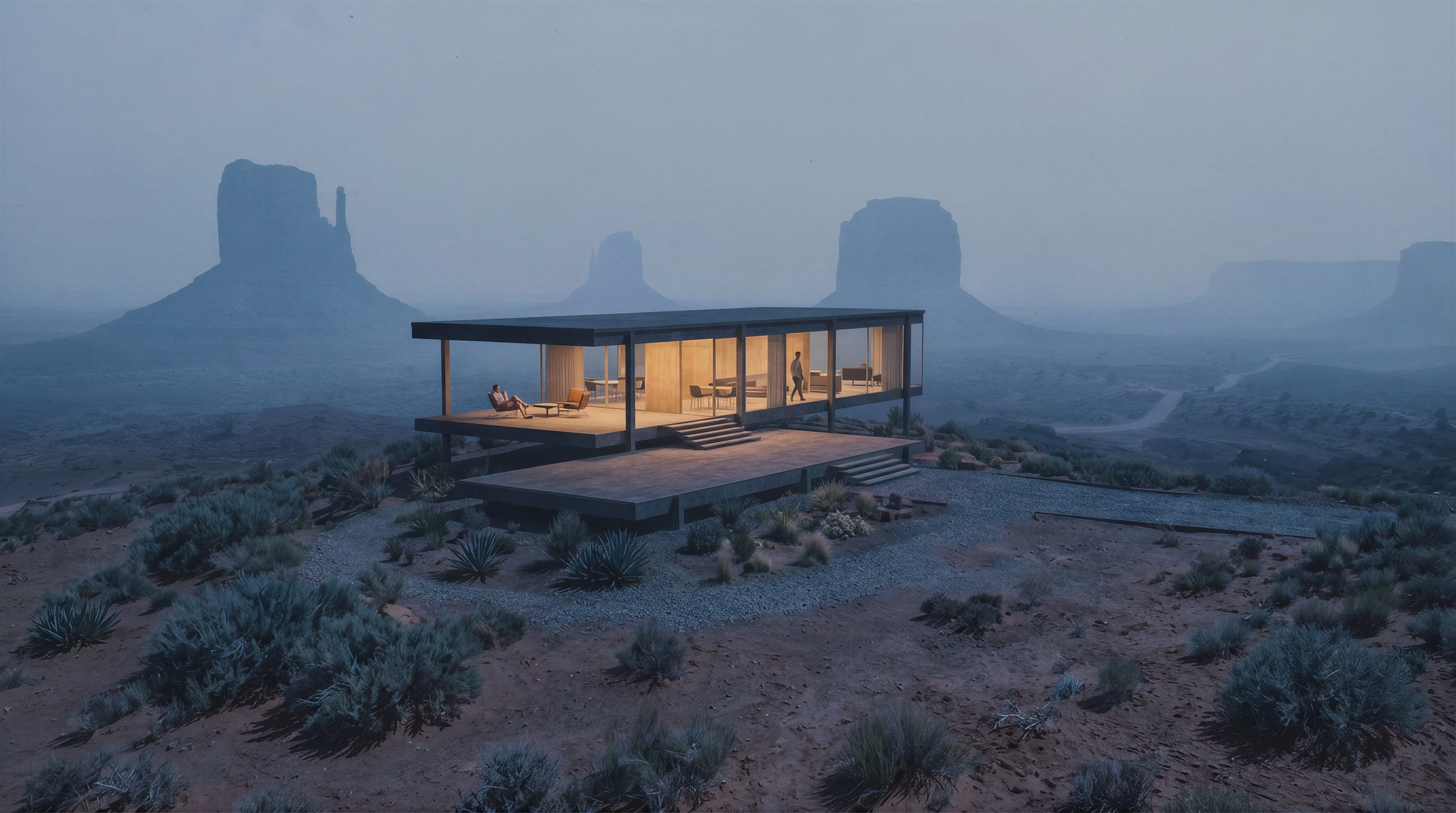 10 Best Nano Banana Alternatives in 2026 for Architectural Rendering