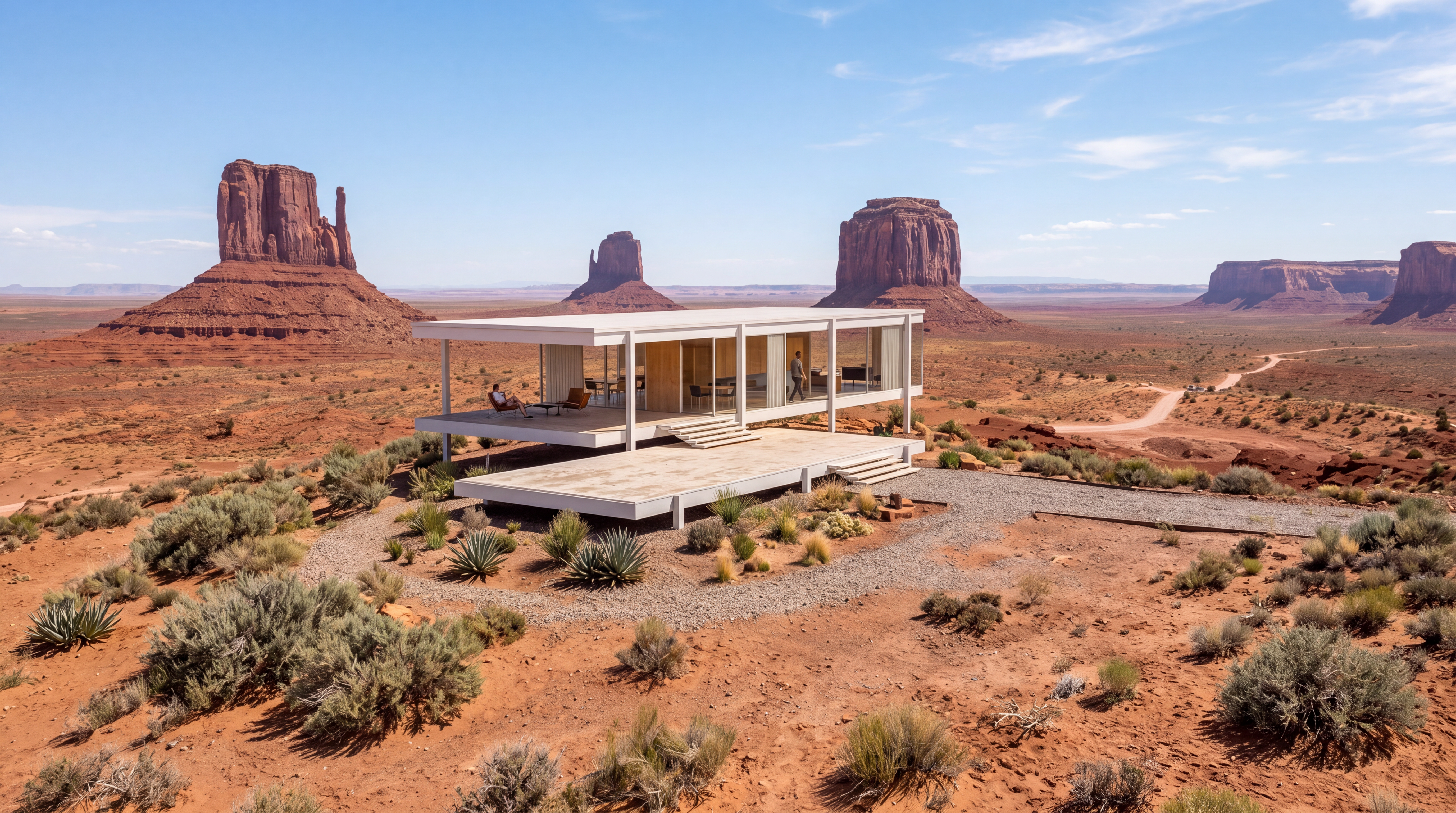 Will AI Replace Architects? What Actually Changed in 2026