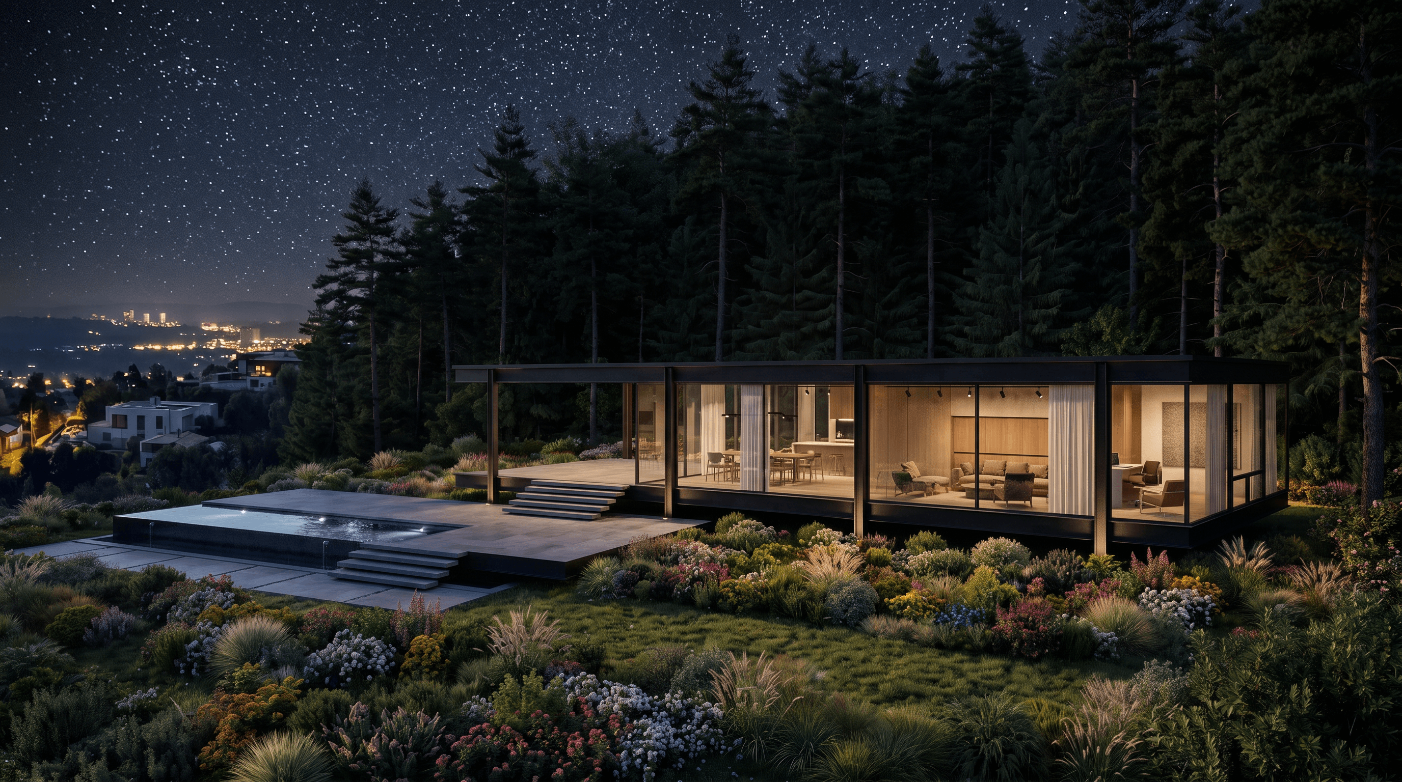 Relighting Architectural Renders: Why Time of Day Is a Design Decision